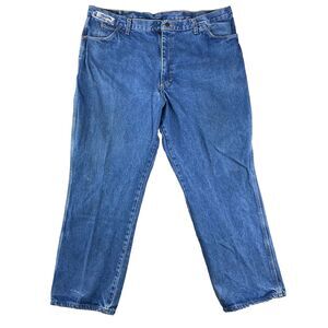Armorex FR 44X32 Mens Carpenter Jeans Flame Resistant Workwear Style 10UC